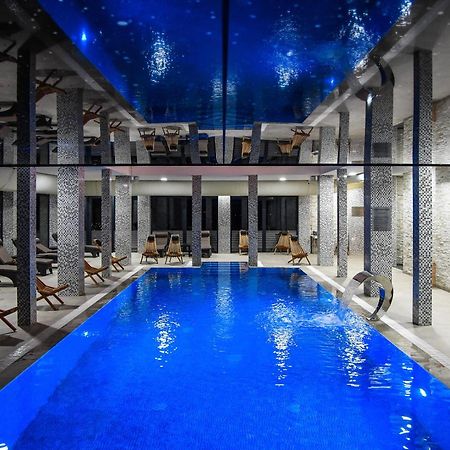 Alexander Resort Sopot Bagian luar foto