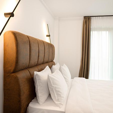 Alexander Resort Sopot Bagian luar foto