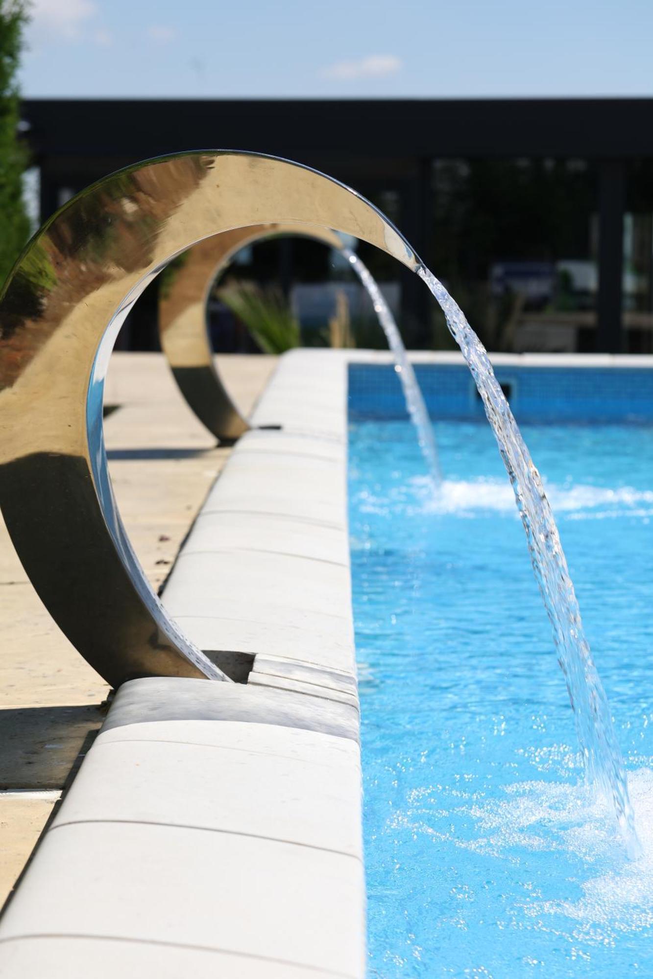 Alexander Resort Sopot Bagian luar foto