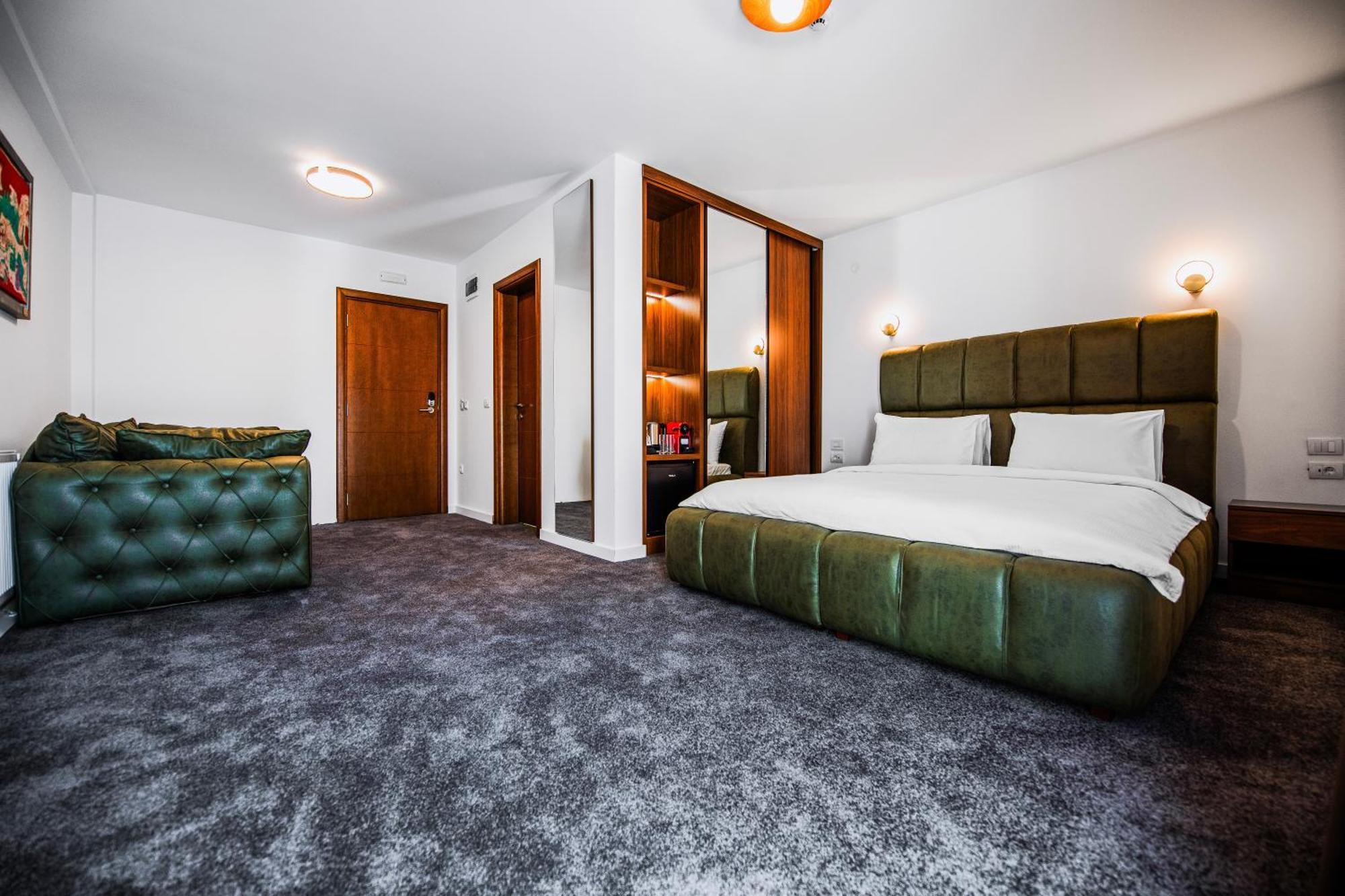 Alexander Resort Sopot Bagian luar foto