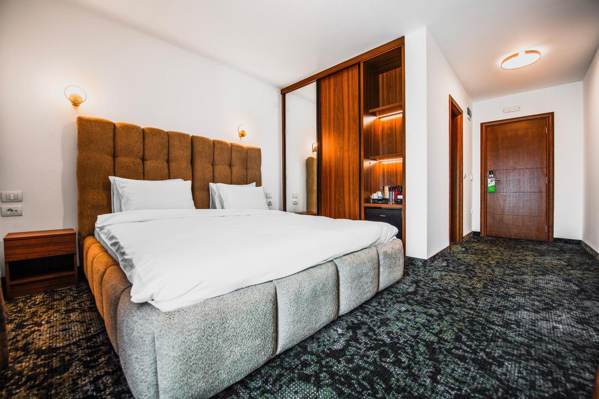 Alexander Resort Sopot Bagian luar foto