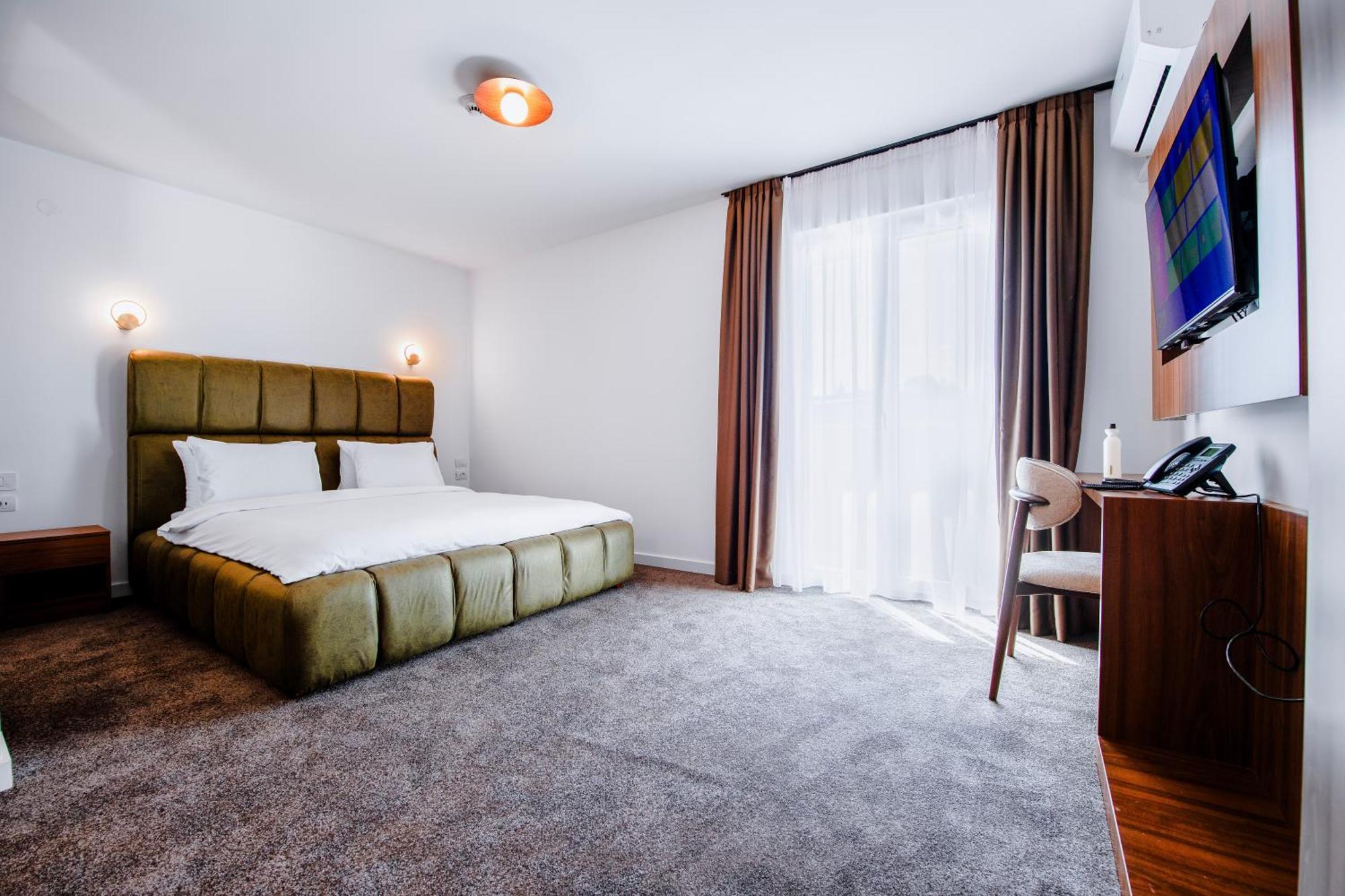 Alexander Resort Sopot Bagian luar foto
