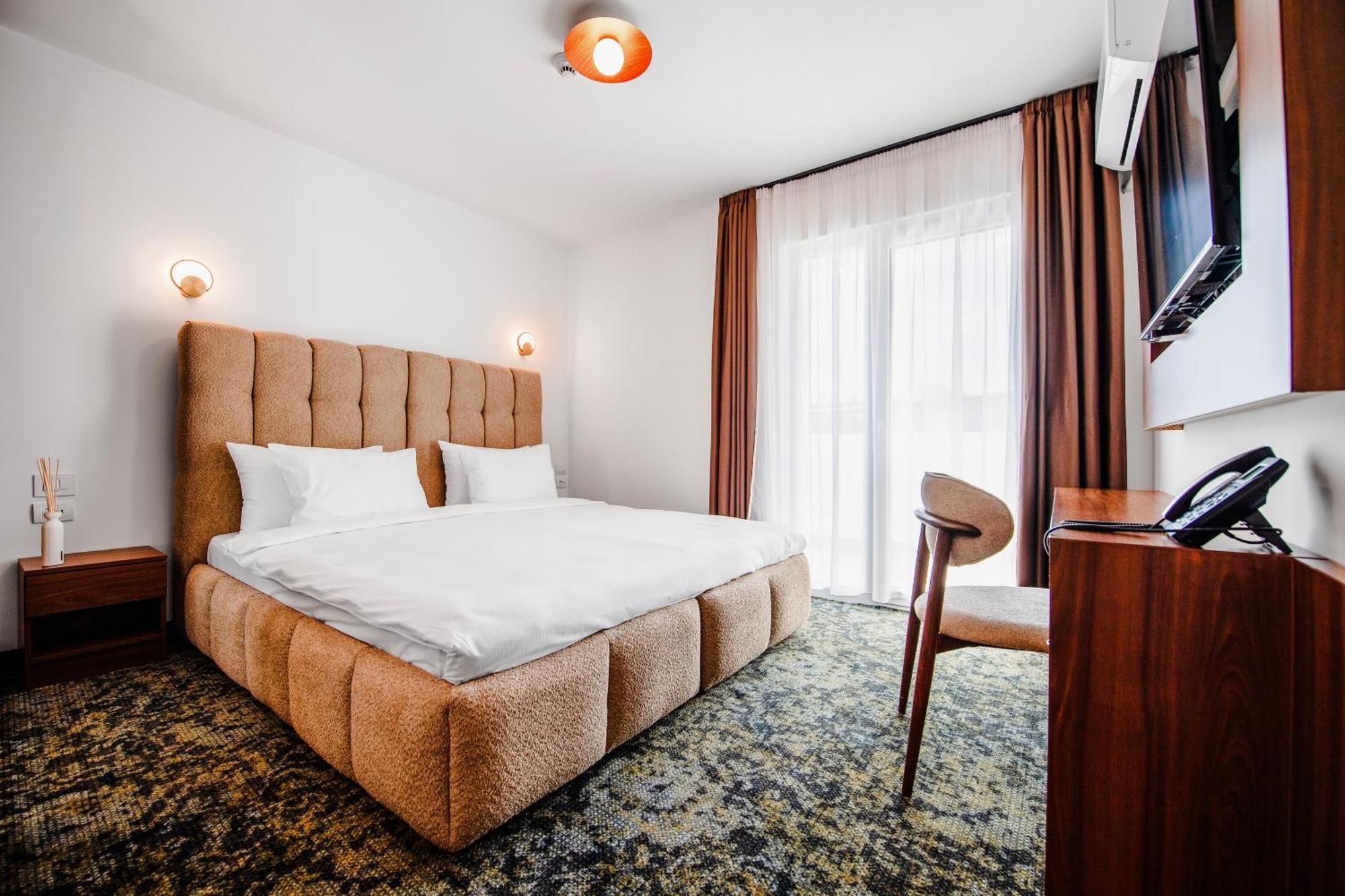 Alexander Resort Sopot Bagian luar foto
