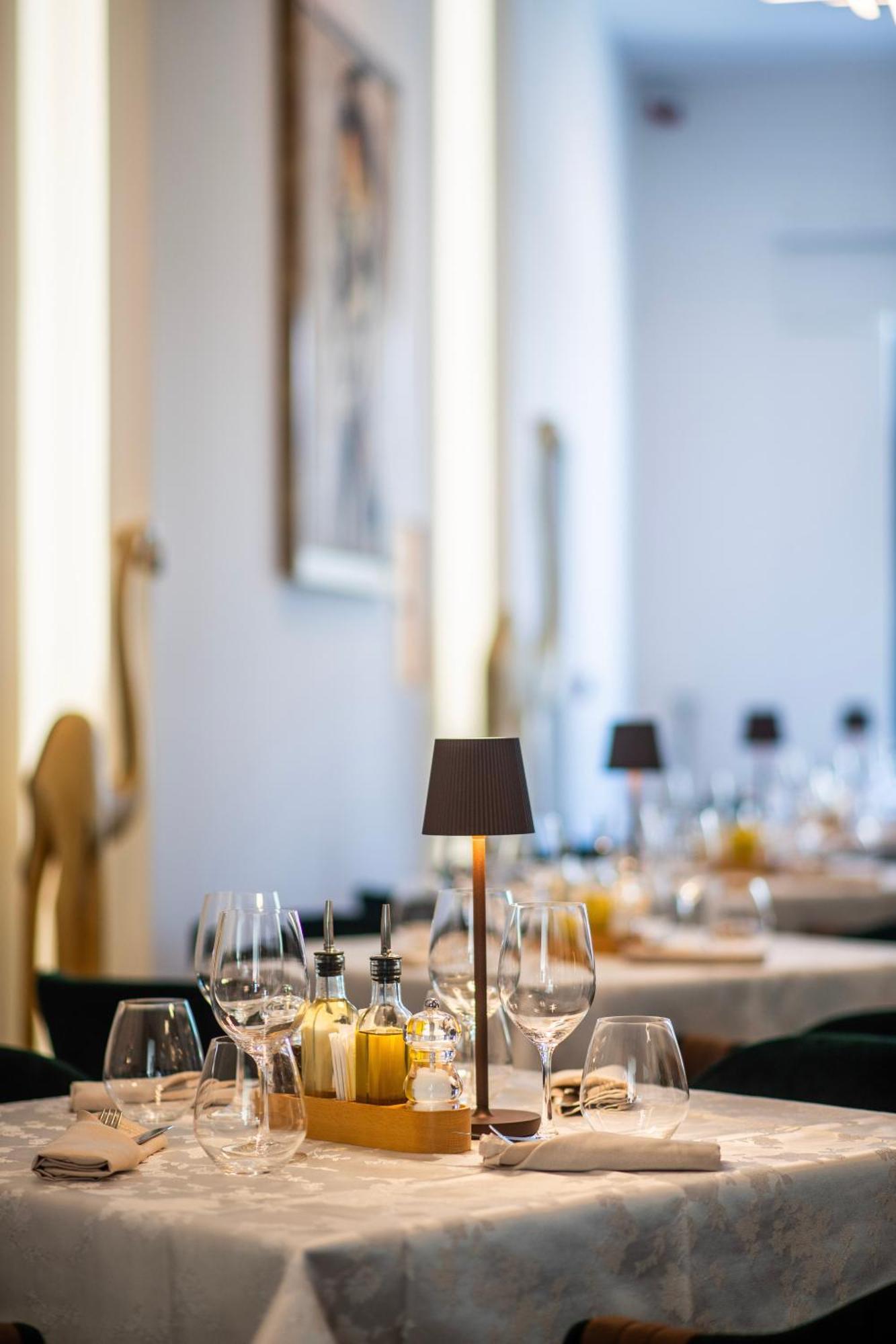 Alexander Resort Sopot Bagian luar foto
