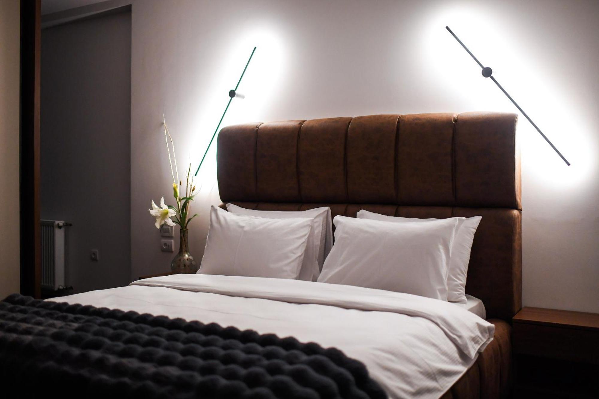 Alexander Resort Sopot Bagian luar foto