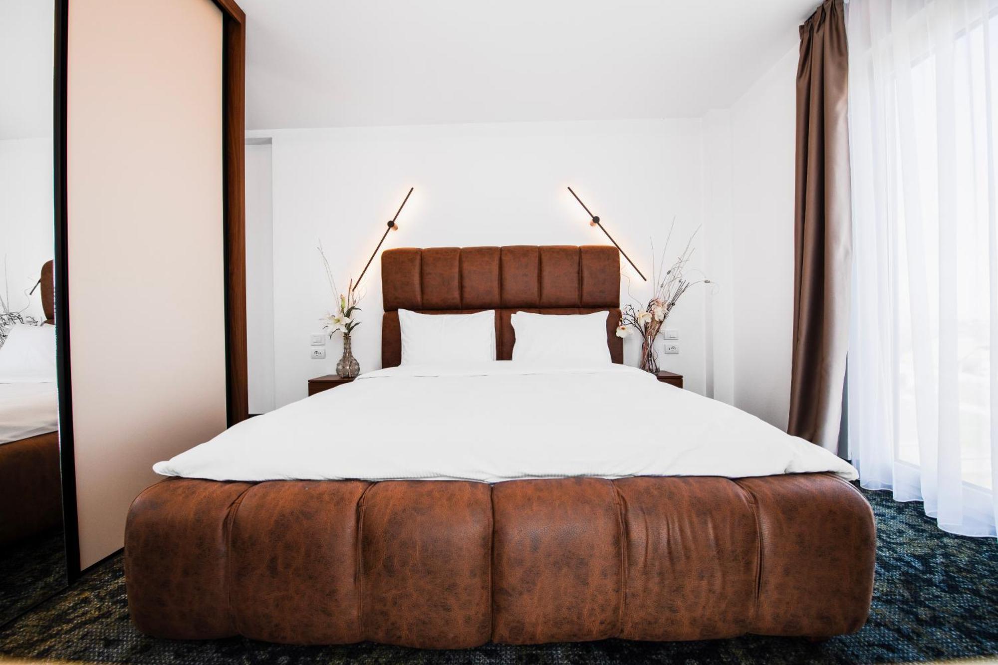 Alexander Resort Sopot Bagian luar foto