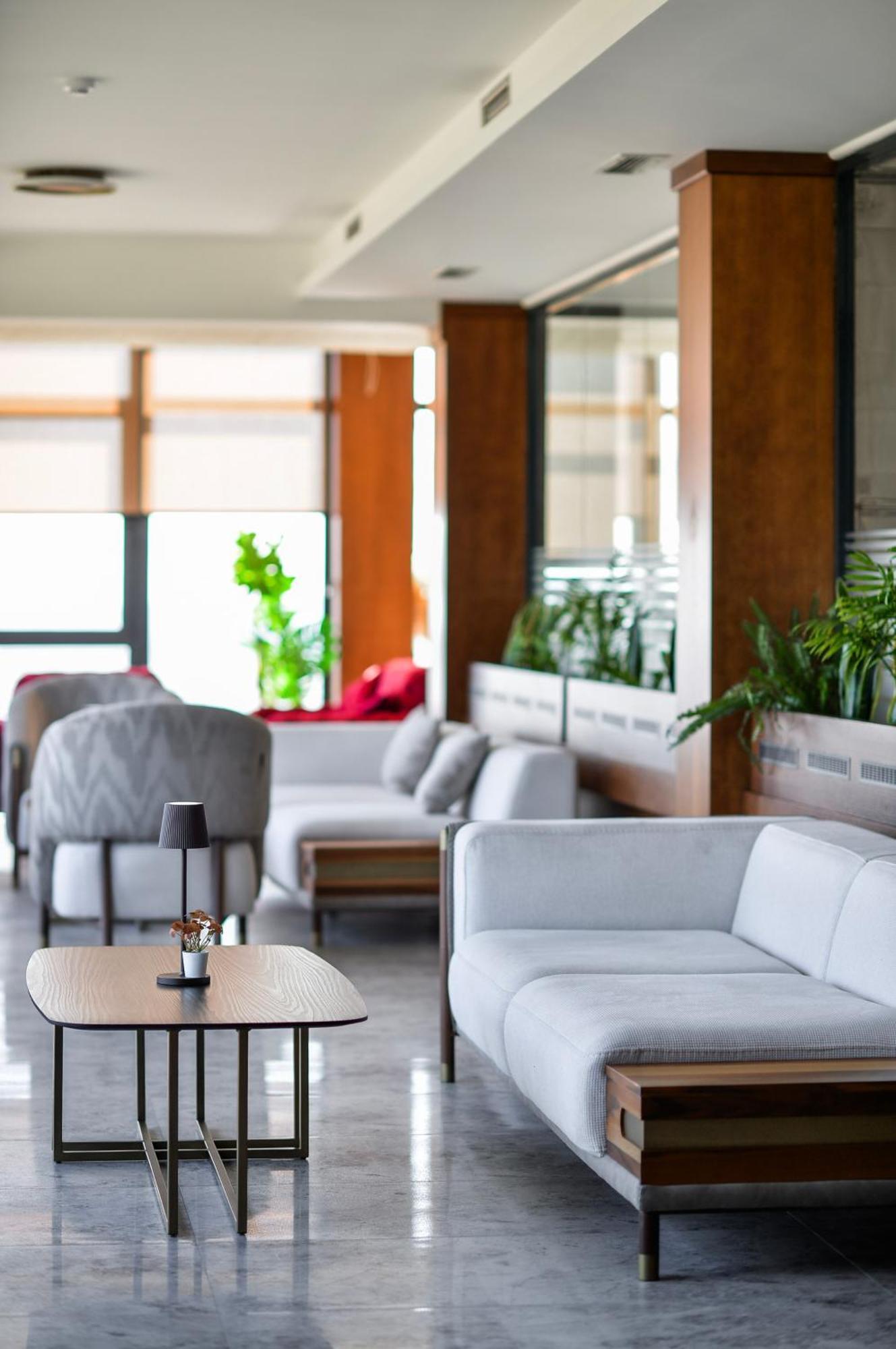 Alexander Resort Sopot Bagian luar foto