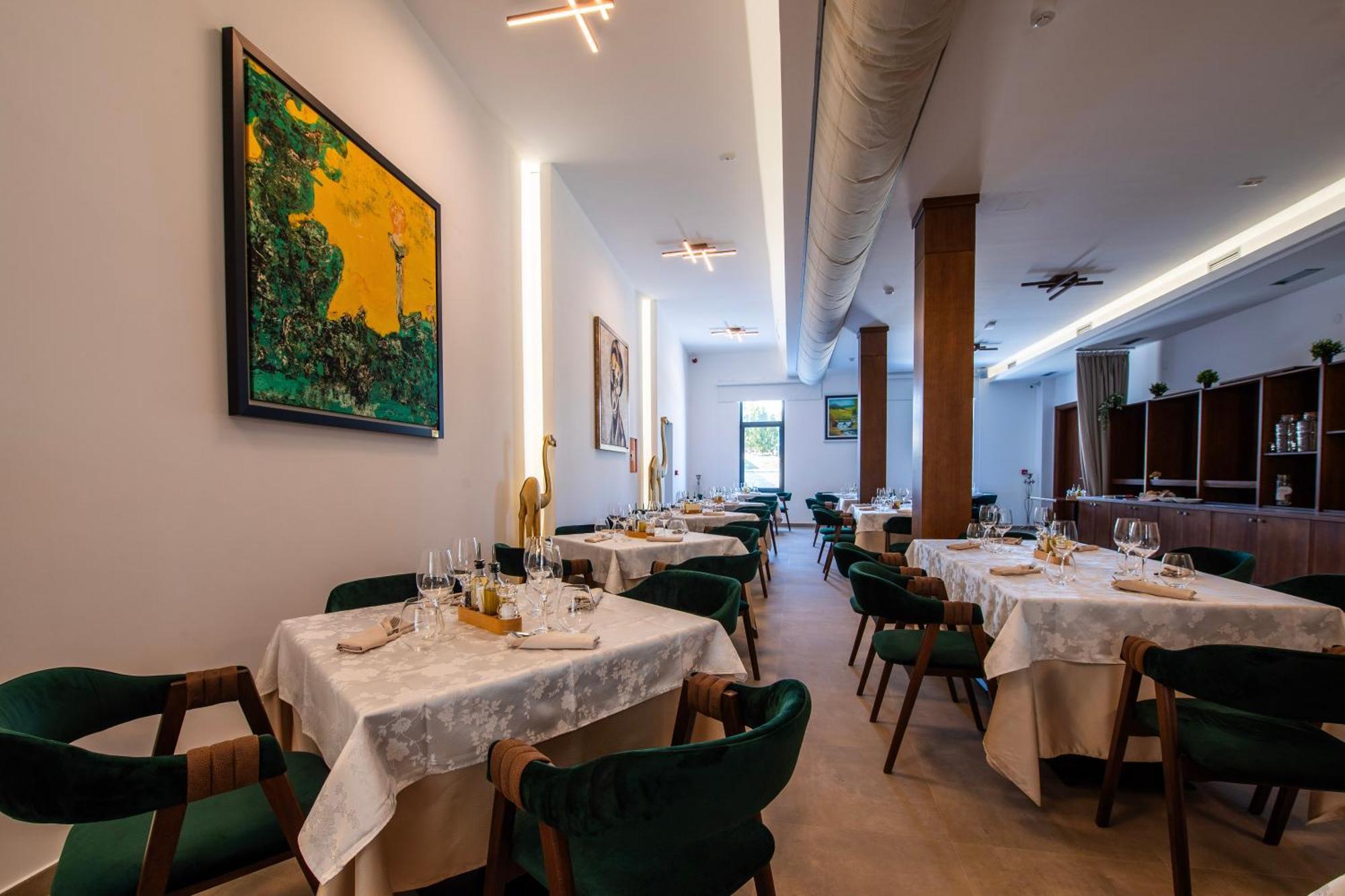 Alexander Resort Sopot Bagian luar foto
