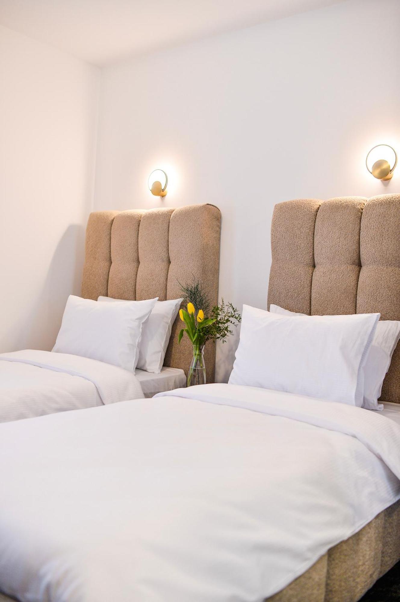 Alexander Resort Sopot Bagian luar foto