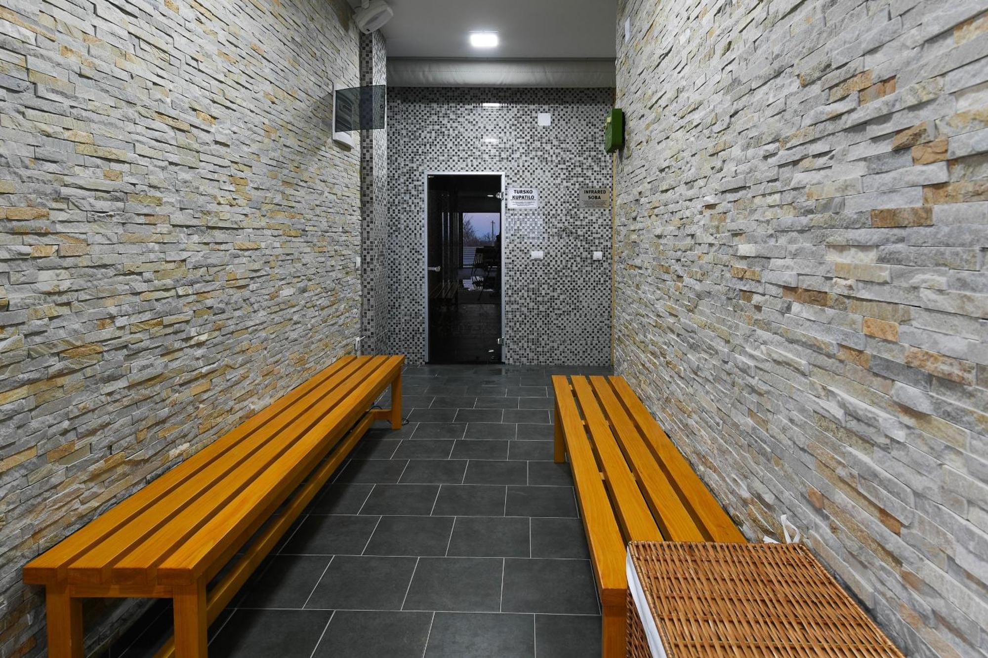 Alexander Resort Sopot Bagian luar foto