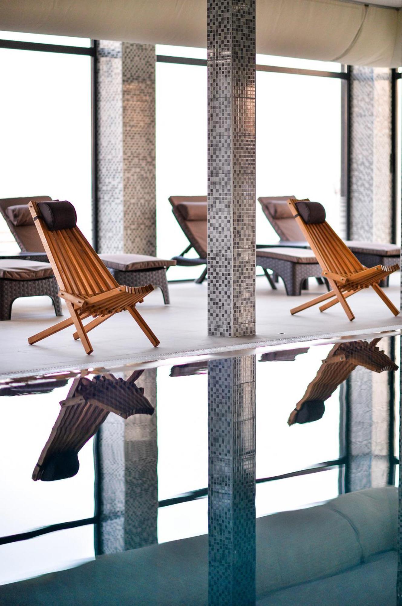Alexander Resort Sopot Bagian luar foto