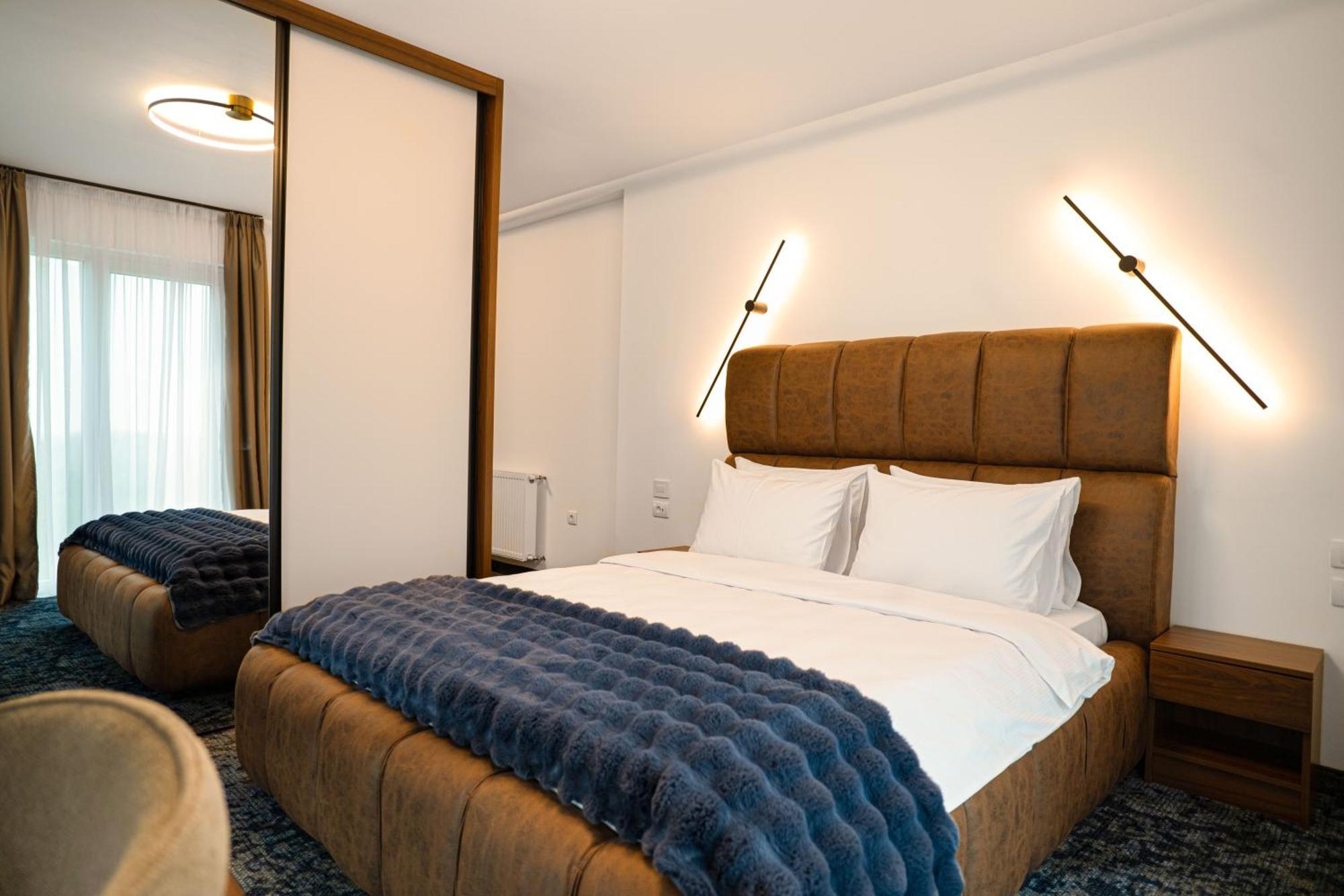 Alexander Resort Sopot Bagian luar foto