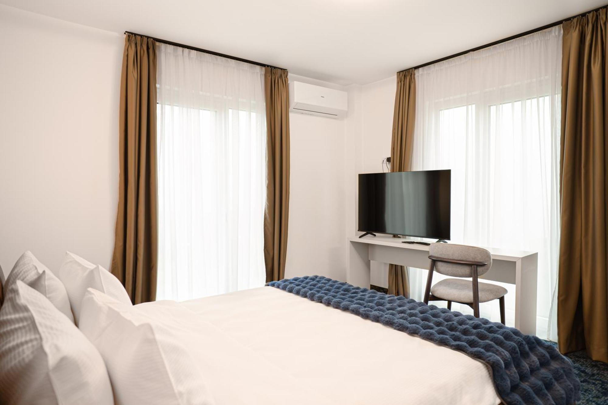 Alexander Resort Sopot Bagian luar foto