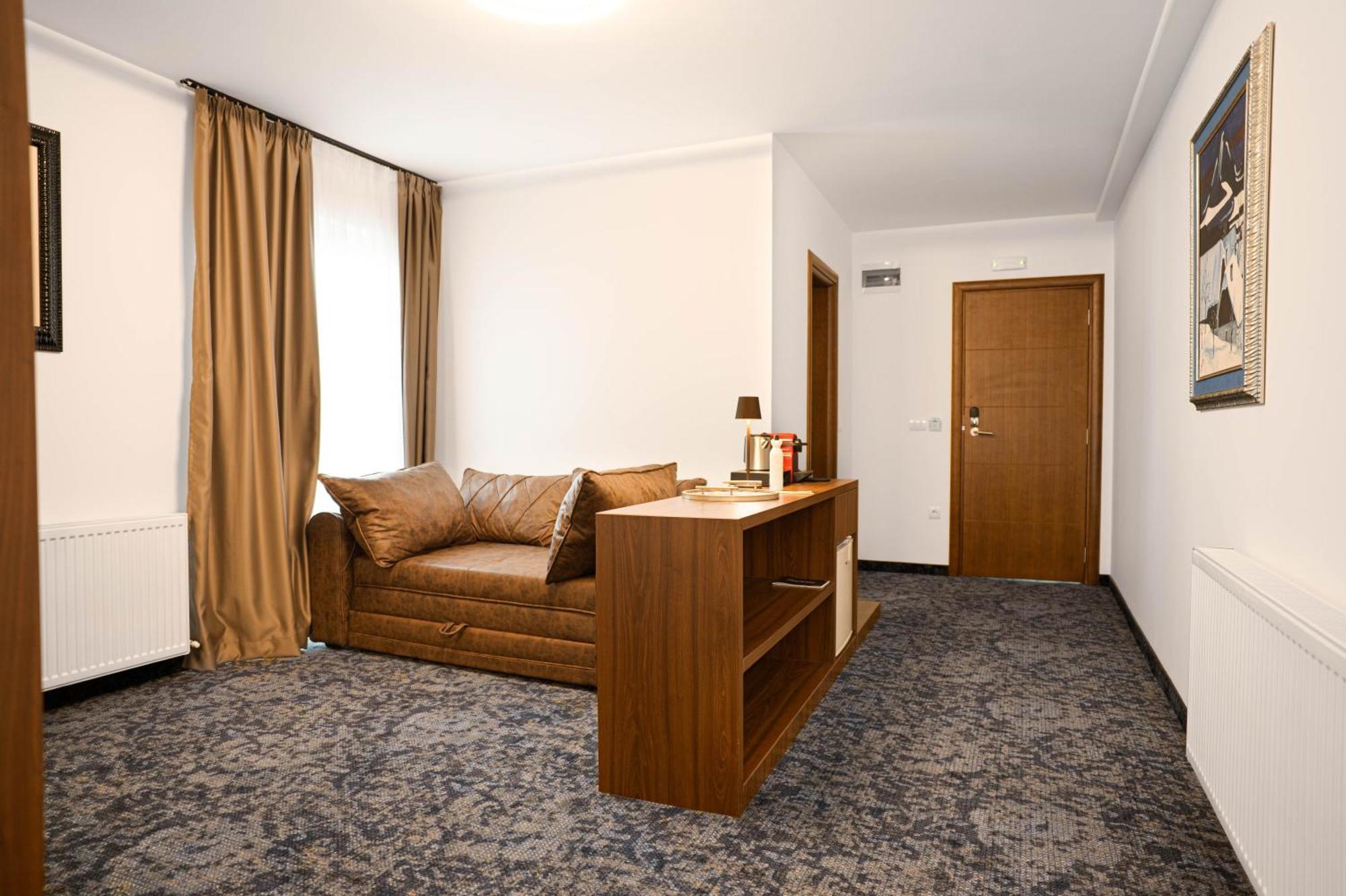 Alexander Resort Sopot Bagian luar foto